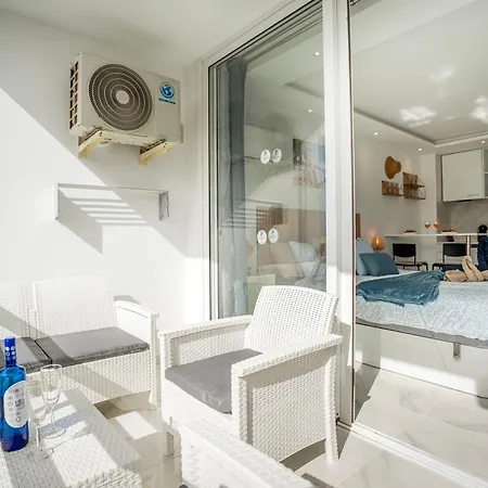 Apartment Amazing With Pool View Ponderosa 322