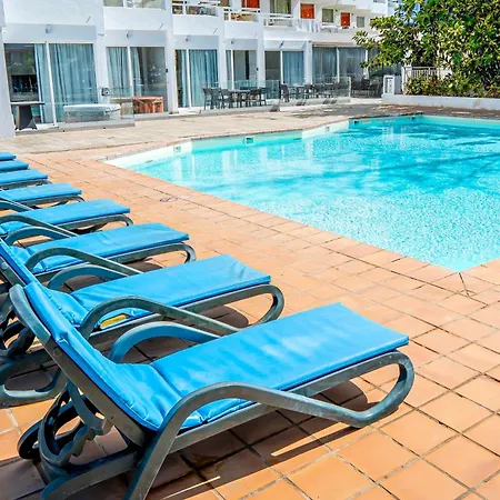 Apartment Amazing With Pool View Ponderosa 322 *