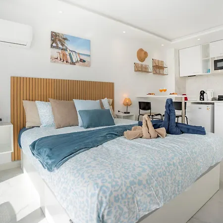 Apartment Amazing With Pool View Ponderosa 322 *